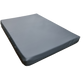 Drukverlagende traagschuim vulling en high-density foam lagen van het medische hondenbed